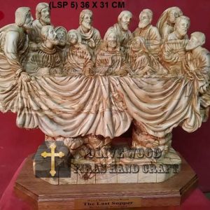 The Last Supper 2