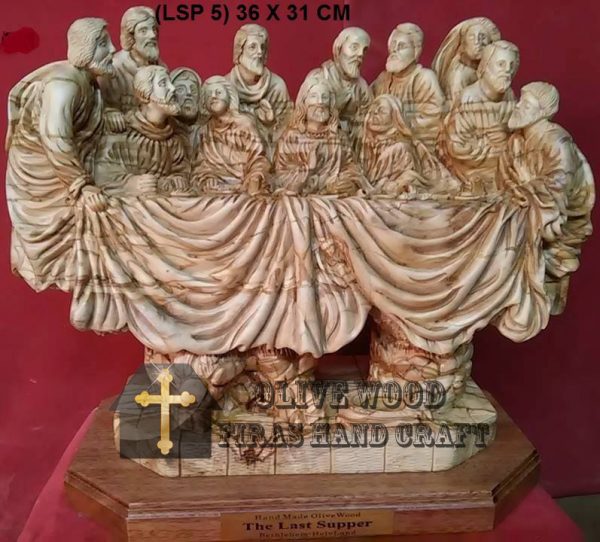 The Last Supper 2