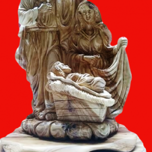 Holy Family 1