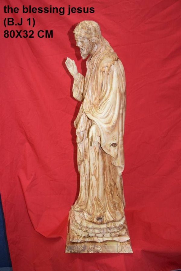 The Blessing Jesus - Image 4