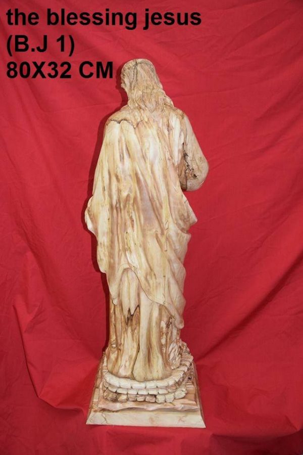 The Blessing Jesus - Image 5