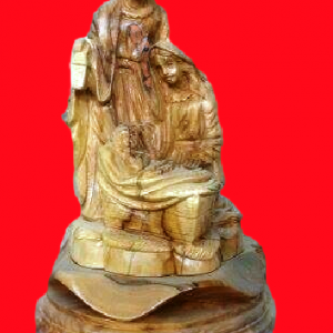 Holy Family 6