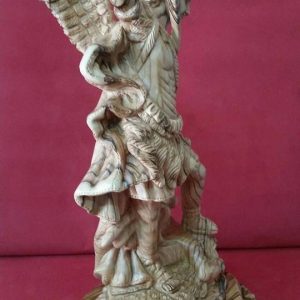 Saint Michael 3