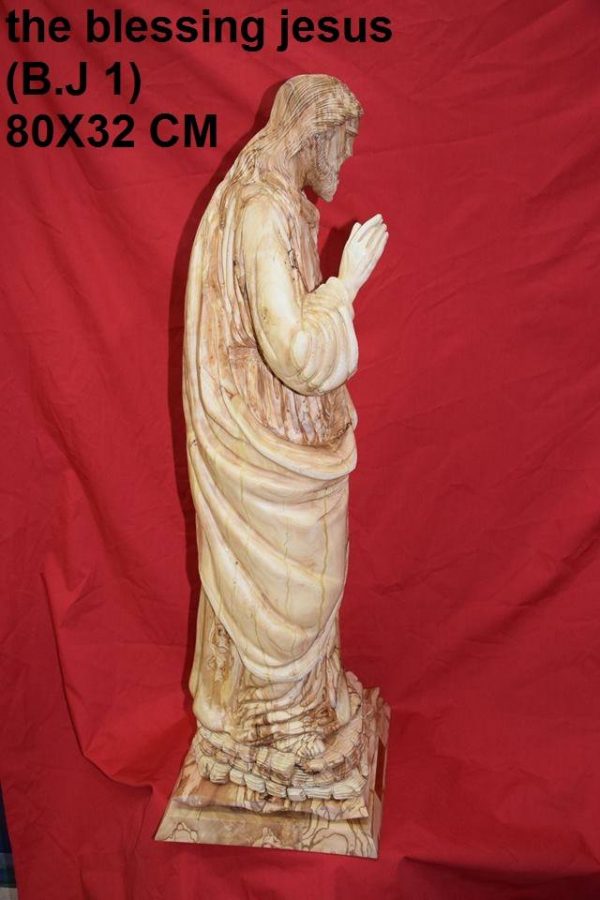 The Blessing Jesus - Image 6