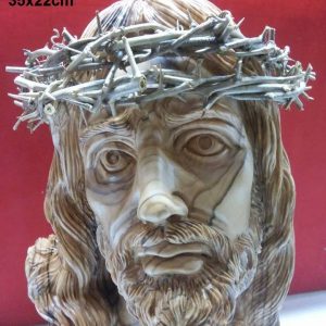 Jesus Head
