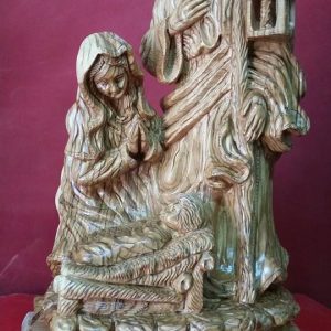 Holy Family 17