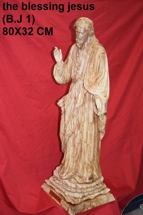 The Blessing Jesus - Image 7