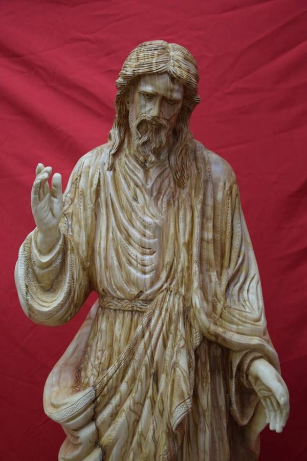 The Blessing Jesus - Image 9