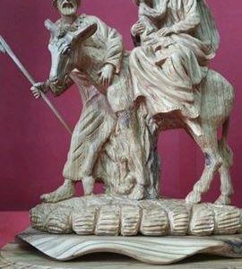 Flight to Egypt 1