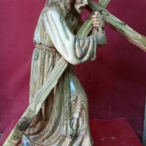 Jesus 6