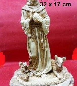 Saint Francis 1