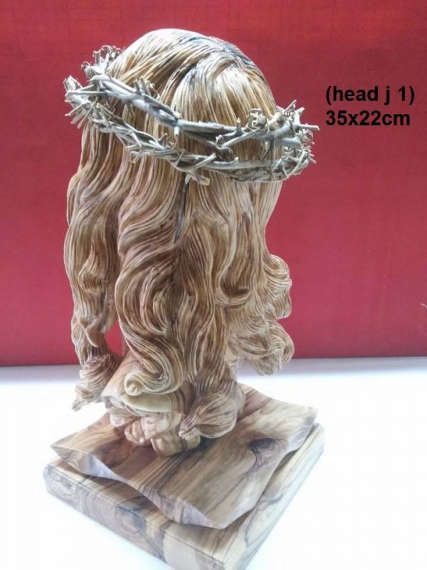 Jesus Head - Image 3