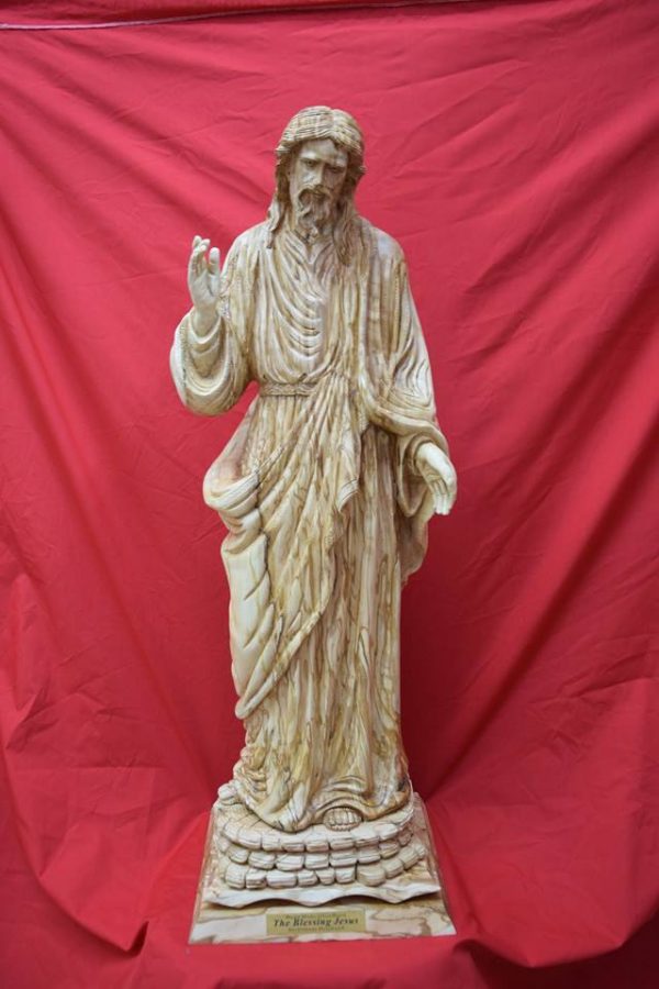 The Blessing Jesus - Image 2