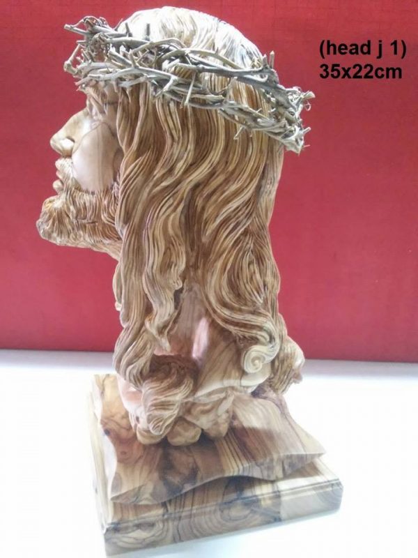Jesus Head - Image 5