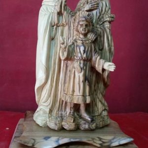 Holy Family 16