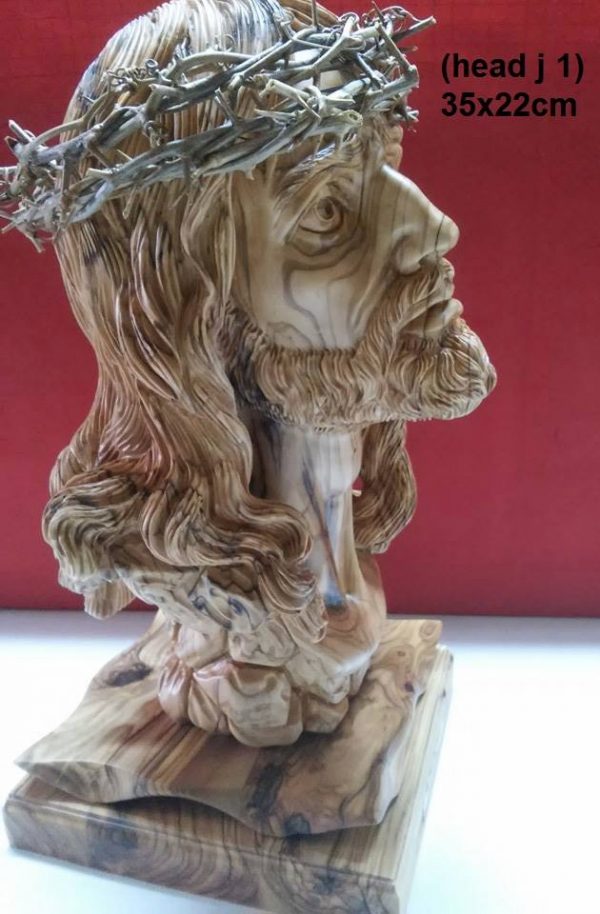 Jesus Head - Image 4
