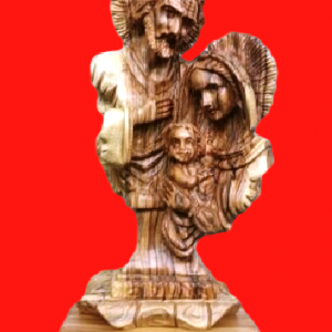 Holy Family 3