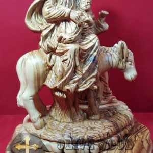 Flight To Egypt 4