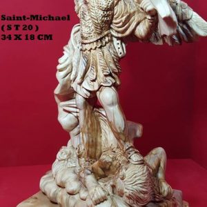 Saint Michael 20