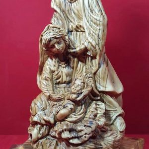 Holy Family 19