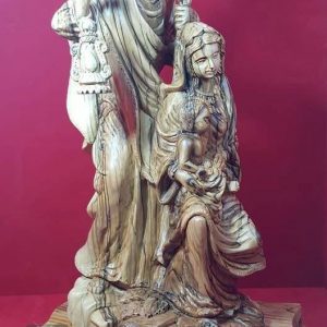 Holy Family 18