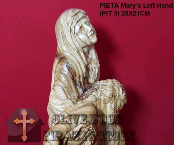 Pieta 3 - Image 2