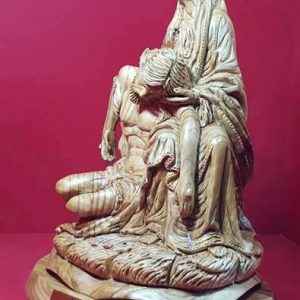 Pieta 3