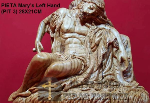 Pieta 3 - Image 5