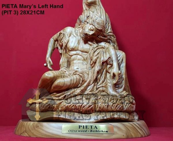 Pieta 3 - Image 7