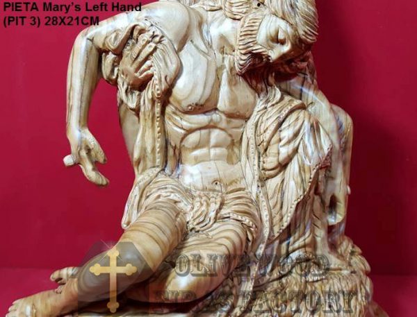 Pieta 3 - Image 8