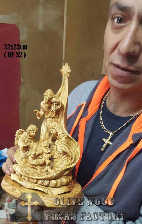 Holy Family 32 - Image 4