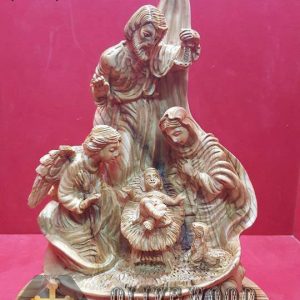 Holy Family 32