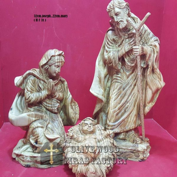 Holy Family 31 - Image 8
