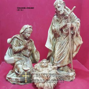 Holy Family 31