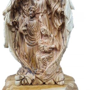 Holy Family 36