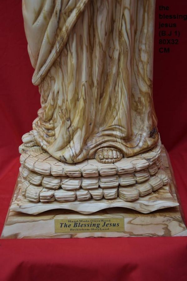 The Blessing Jesus - Image 3