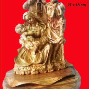 Holy Family 11