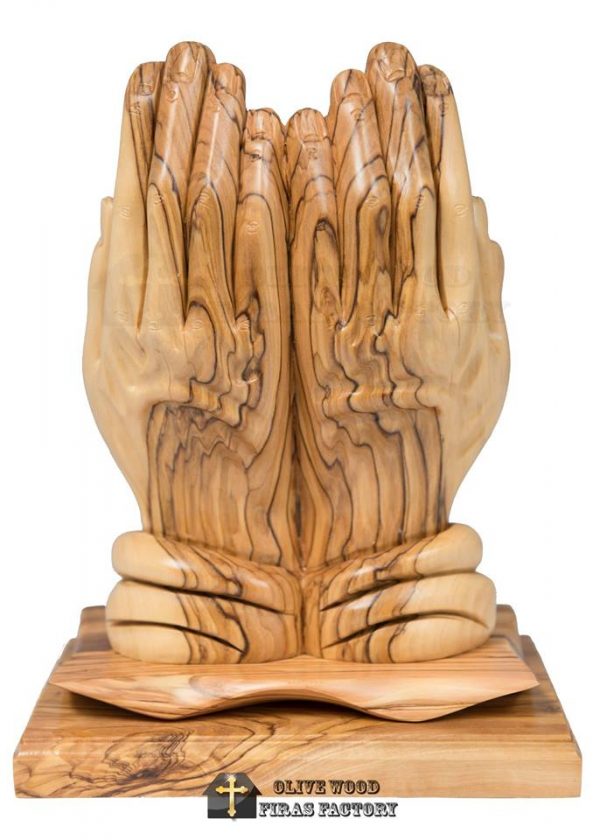 The Pure Hand With The Holy Bible - Image 8