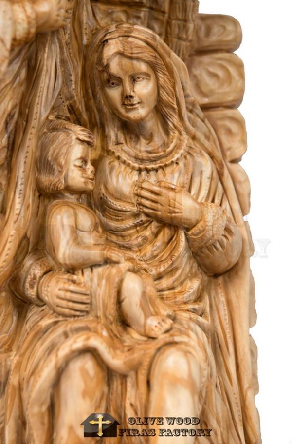 The Holy Family - Image 8