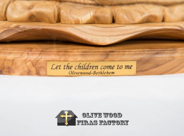 Let The Children Come To Me - Image 2