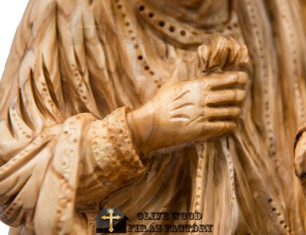 The Holy Family - Image 9