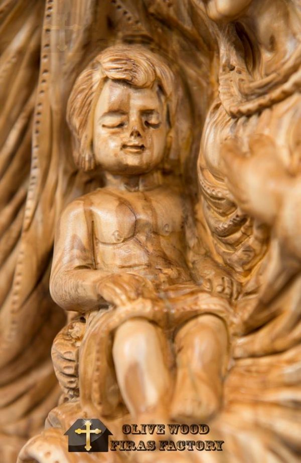The Holy Family - Image 10
