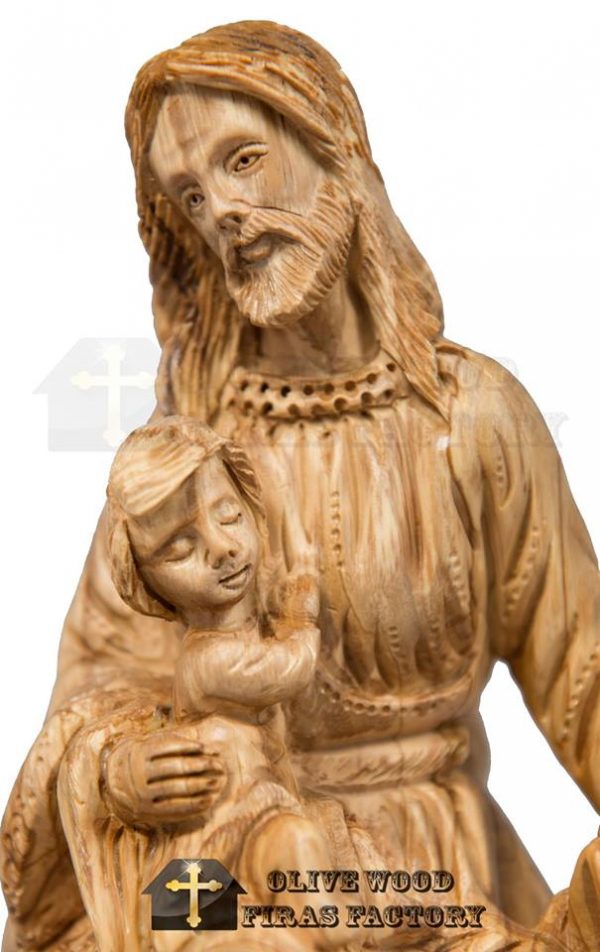 Let The Children Come To Me - Image 5