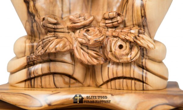 The Pure Hand With The Holy Bible - Image 7