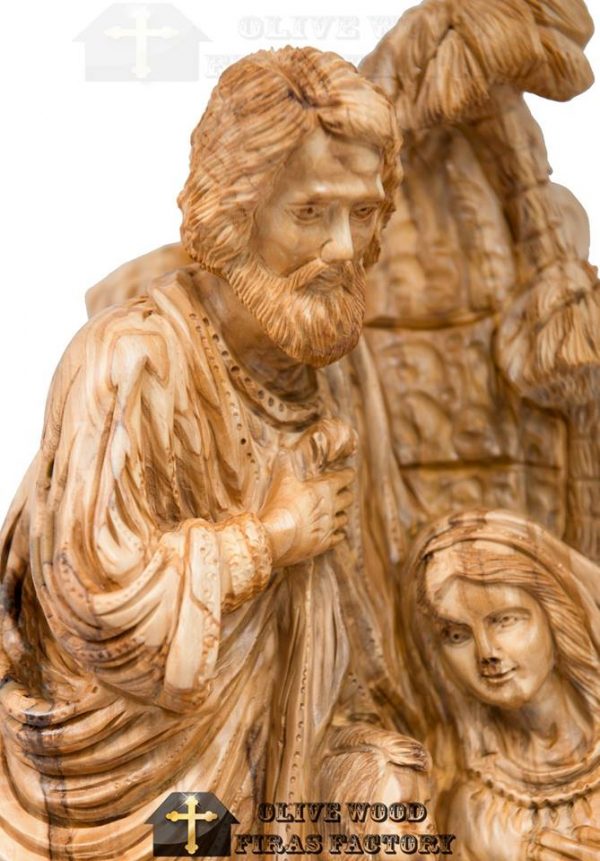 The Holy Family - Image 11