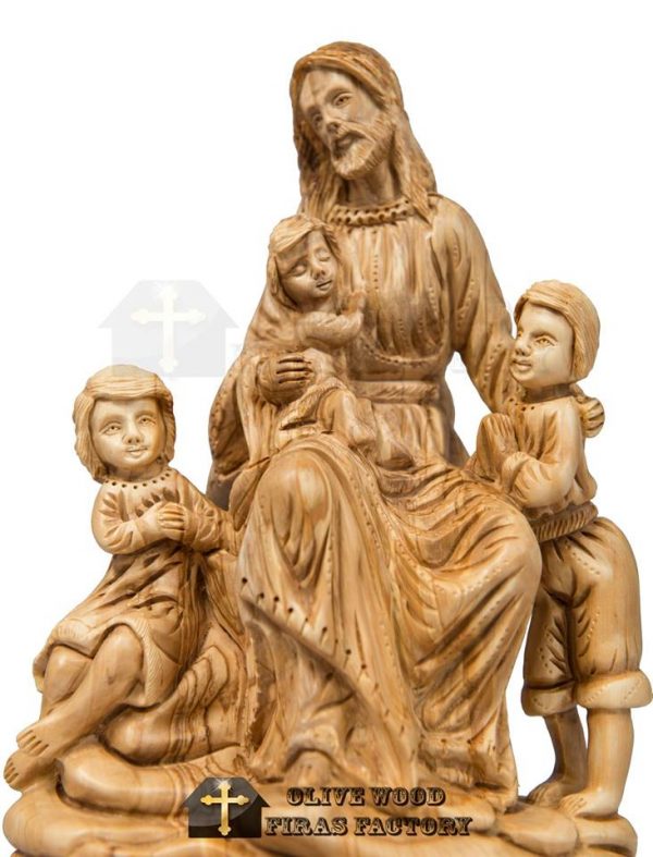Let The Children Come To Me - Image 8