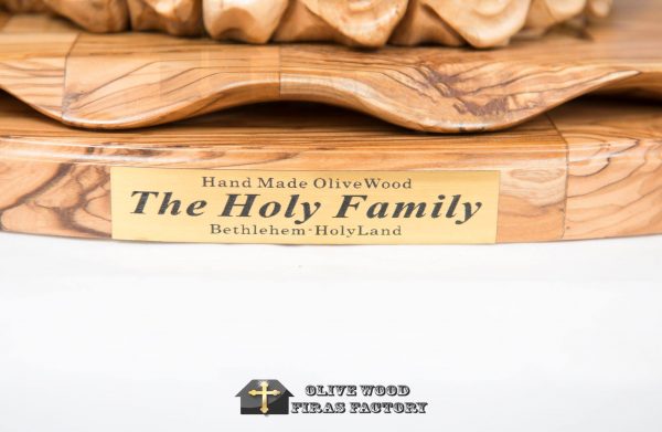 The Holy Family - Image 2