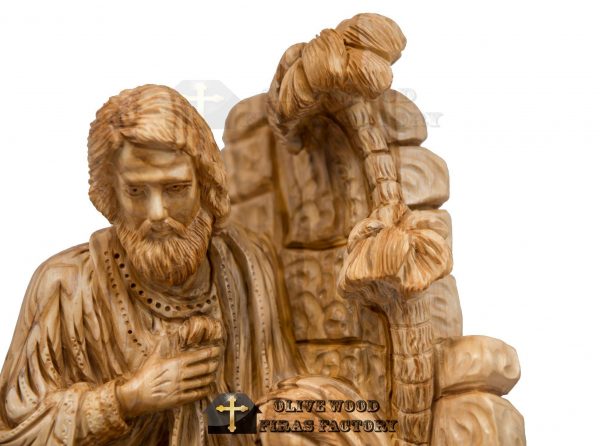 The Holy Family - Image 3