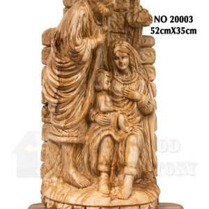The Holy Family