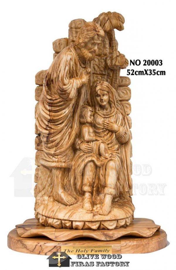 The Holy Family